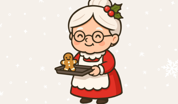 Mrs. Claus' Bakery
